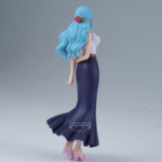 One Piece Nefeltari Vivi figura 18cm