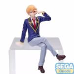 Oshi No Ko Aqua Uniform ver. figura 14 cm