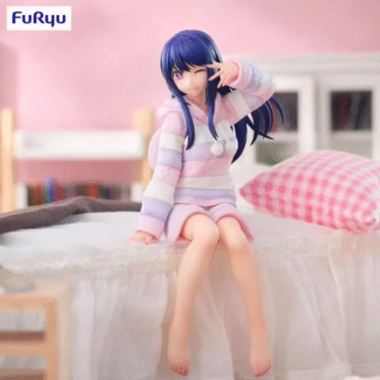 Oshi No Ko Have a good night Ai figura 15 cm