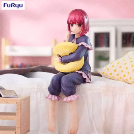 Oshi No Ko Have a good night Kana Arima Have Noodle Stopper figura 15 cm