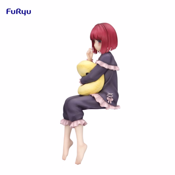 Oshi No Ko Have a good night Kana Arima Have Noodle Stopper figura 15 cm