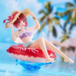 Oshi no Ko Kana Arima Aqua Float Girls ver. figura 10 cm