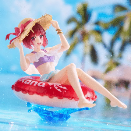 Oshi no Ko Kana Arima Aqua Float Girls ver. figura 10 cm