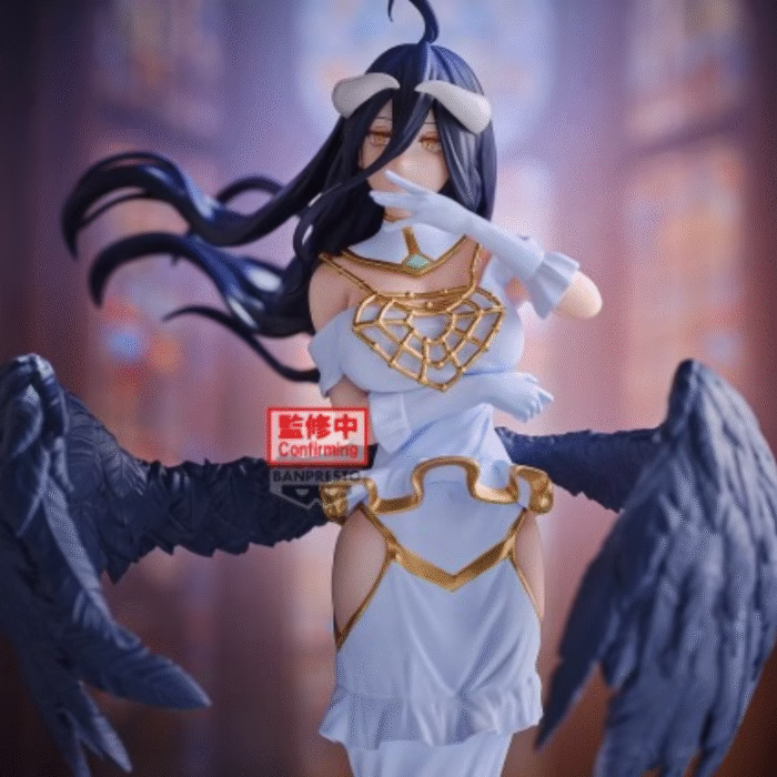 Overlord Albedo figura 20cm
