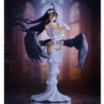 Overlord Albedo figura 20cm