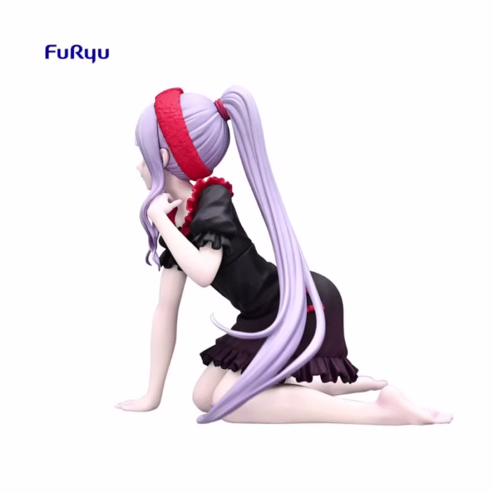 Overlord Shalltear Loungewear Ver. figura 9 cm