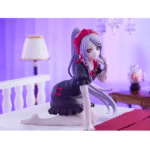 Overlord Shalltear Loungewear Ver. figura 9 cm