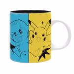 Pokemon šalica 320ml
