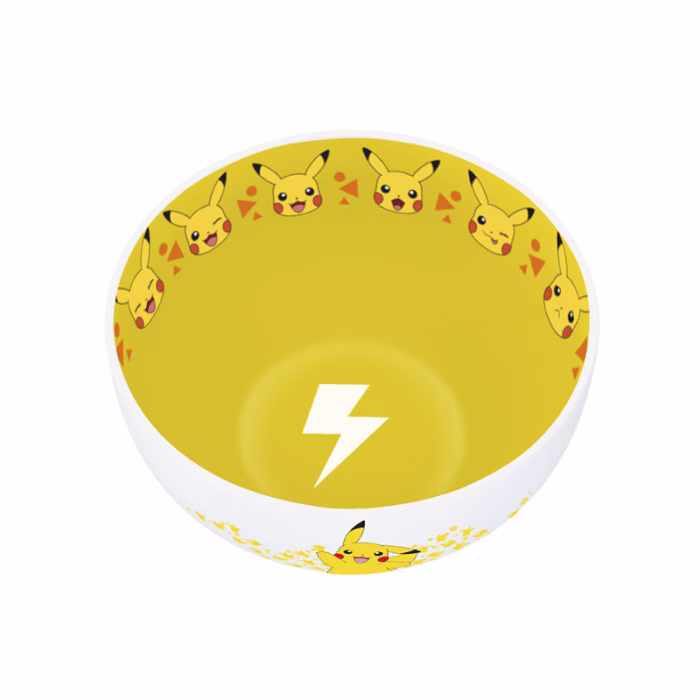 Pokemon zdjela 600 ml