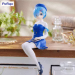 Re Zero Rem figura 15cm
