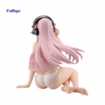 Super Sonico Summer Memories Ver. figura 11 cm