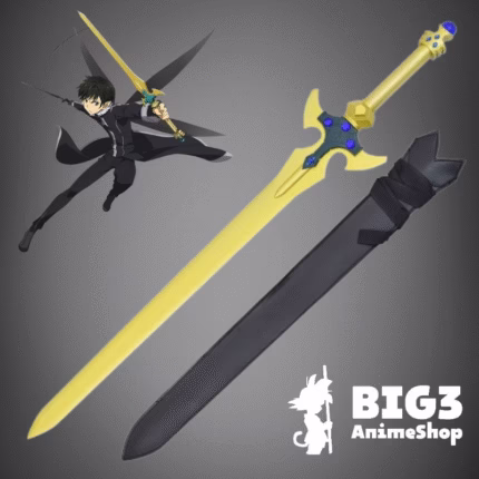 Sword Art Online Kirito mač 110 cm