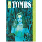 TOMBS JUNJI ITO STORY COLLECTION