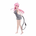 To Love-Ru Darkness Lala Satalin Deviluke Glitter & Glamours figura 23cm