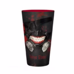 Tokyo Ghoul Kaneki & Mask čaša 400ml