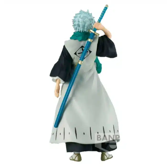 BLEACH Toshiro Hitsugaya figura