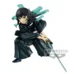 Banpresto Demon Slayer Muichiro Tokito figura