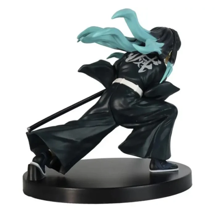 Banpresto Demon Slayer Muichiro Tokito figura
