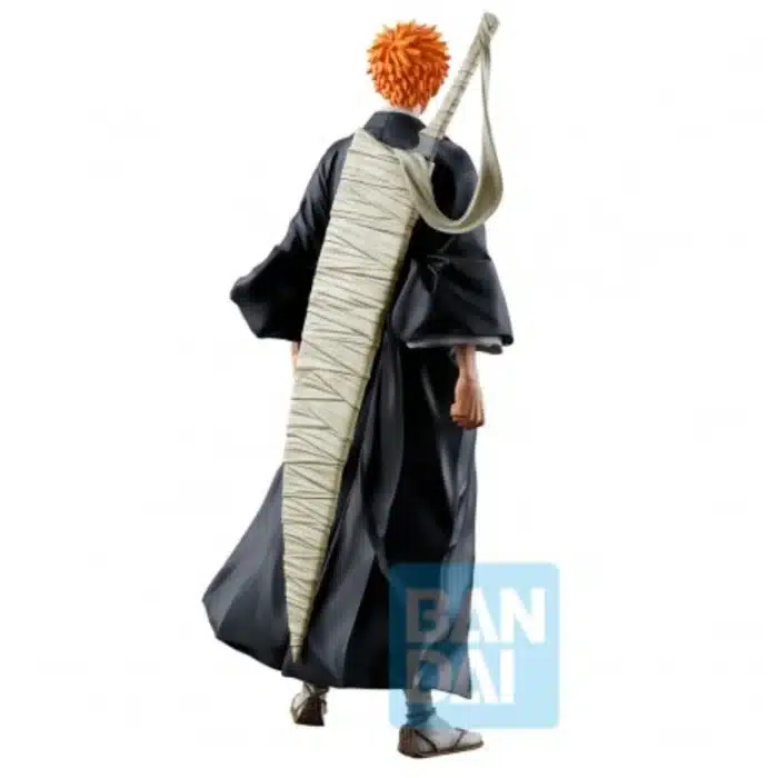 Bleach Ichigo figura 25cm