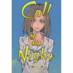 Call of the Night manga vol.16