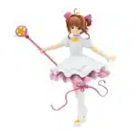 Cardcaptor Sakura figura 20cm