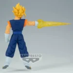 DRAGON BALL Z G×materia THE VEGITO figura 17cm - Slika 2