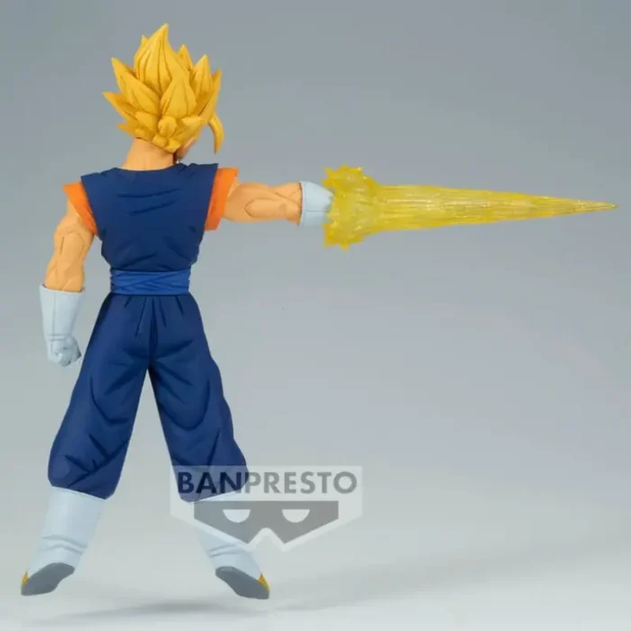 DRAGON BALL Z G×materia THE VEGITO figura 17cm - Slika 2