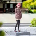 Dandadan Aira Shiratori figura 20cm