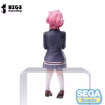 Dandadan Aira figura 14 cm