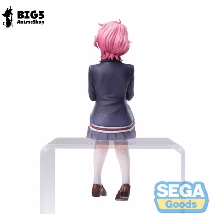Dandadan Aira figura 14 cm