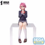 Dandadan Aira figura 14 cm