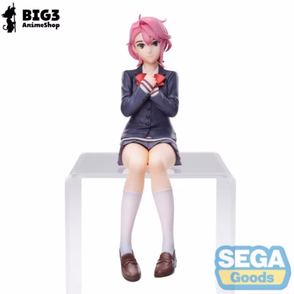 Dandadan Aira figura 14 cm
