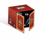 Delicious in Dungeon manga box set