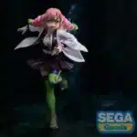 Demon Slayer Mitsuri figura 21cm