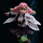 Demon Slayer Mitsuri figura 21cm