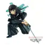 Demon Slayer Muichiro Tokito figura