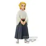 Demon Slayer Senjuro Rengoku Figura 18cm