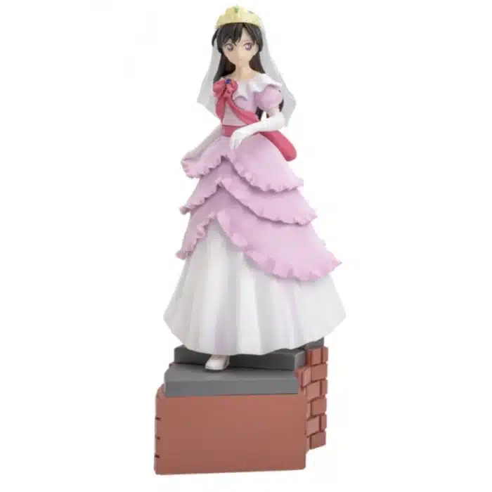 Detective Conan Ran Mouri figura 18cm