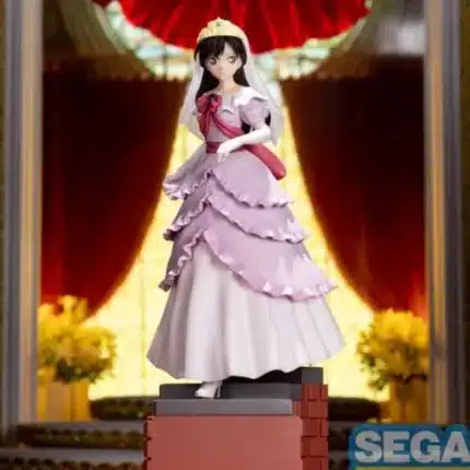 Detective Conan Ran Mouri figura 18cm