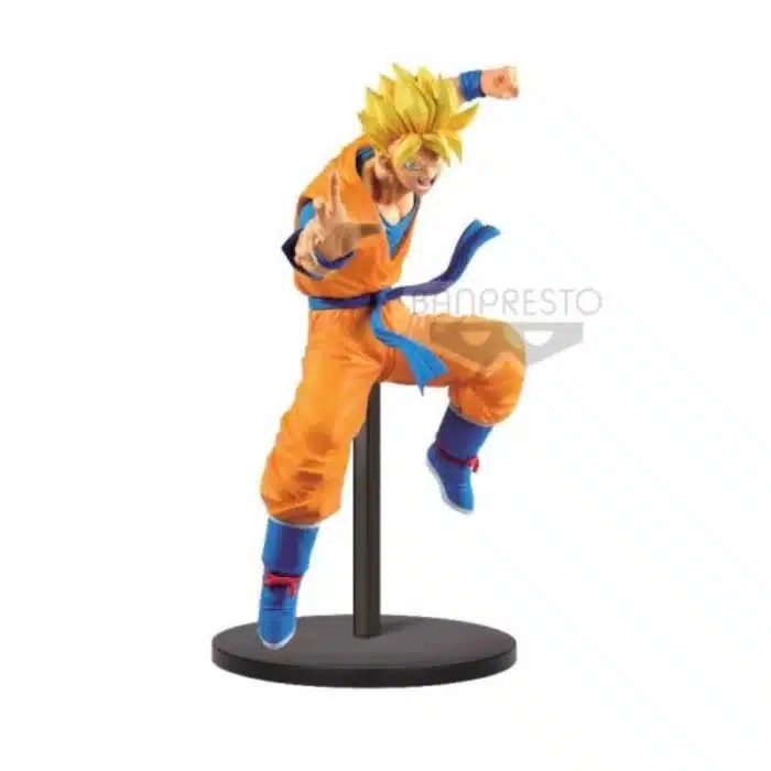 Dragon Ball Son Gohan Figura 20cm