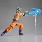Dragon Ball Super Goku Ultra Instinct Model Kit 16cm