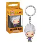 Dragon Ball Super POP! Gohan Privjesak 4 cm