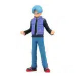 Dragon Ball Super Super Trunks figura 15cm