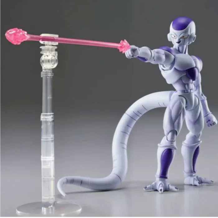 Dragon Ball Z Frieza Model Kit figura 15cm