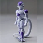 Dragon Ball Z Frieza Model Kit figura 15cm