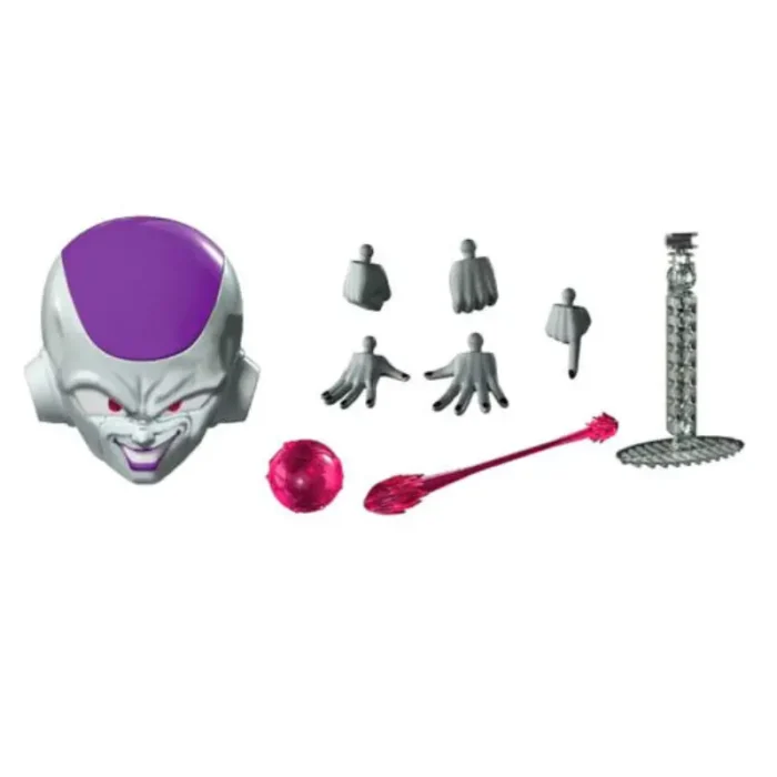 Dragon Ball Z Frieza Model Kit figura 15cm