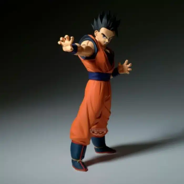 Dragon Ball Z Gohan figura 16cm