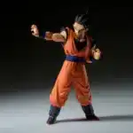 Dragon Ball Z Gohan figura 16cm