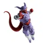 Dragon Ball Z Janemba figura 16cm