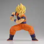Dragon Ball Z Son Goku Grandista figura 22cm